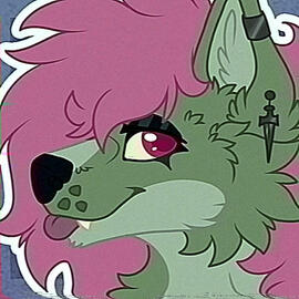 icon art by chvrchgrim on DA!!